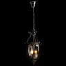 Подвесной светильник Arte Lamp Rimini A6509SP-3CC - Подвесной светильник Arte Lamp Rimini A6509SP-3CC