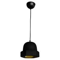  - Подвесной светильник Arte Lamp Bijoux A6681SP-1BK