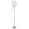 Торшер Arte Lamp Elba A2581PN-2AB - Торшер Arte Lamp Elba A2581PN-2AB