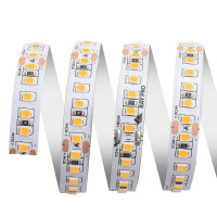  - Светодиодная лента Apeyron 18W/m 168Led/m 2835SMD дневной белый 3M 250BL