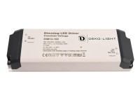  - Блок питания Deko-Light Dimmable CV Power Supply 12V 34-100W IP20 8,3A 862091