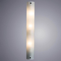  - Подсветка для зеркал Arte Lamp Tratto A4101AP-3WH