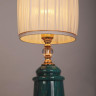 Настольная лампа Abrasax Lilie TL.7811-1GO - Настольная лампа Abrasax Lilie TL.7811-1GO