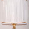Настольная лампа Abrasax Lilie TL.7811-1GO - Настольная лампа Abrasax Lilie TL.7811-1GO