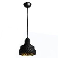  - Подвесной светильник Arte Lamp Bijoux A6682SP-1BK