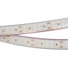 Лента RTW 2-5000P 24V White6000 2x2 (3528, 1200 LED, LUX) (Arlight, 19.2 Вт/м, IP66) - Лента RTW 2-5000P 24V White6000 2x2 (3528, 1200 LED, LUX) (Arlight, 19.2 Вт/м, IP66)