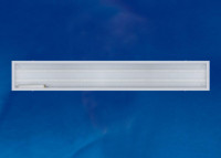  - Встраиваемый светодиодный светильник Uniel ULP-18120 36W/4000К IP40 Universal White UL-00004594