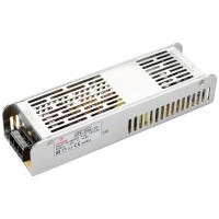  - Блок питания HTS-150L-12 (12V, 12.5A, 150W) (Arlight, IP20 Сетка, 3 года)