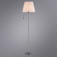  - Торшер Arte Lamp Elba A2581PN-2CC