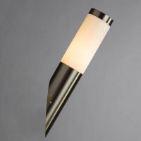  - Уличный настенный светильник Arte Lamp 68 A3157AL-1SS