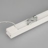 Светильник SNAP-STARLINE-FLAT-S1200-26W Warm3000 (WH, 120 deg, 48V) (Arlight, IP40 Металл, 3 года) - Светильник SNAP-STARLINE-FLAT-S1200-26W Warm3000 (WH, 120 deg, 48V) (Arlight, IP40 Металл, 3 года)