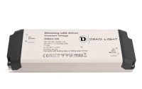  - Блок питания Deko-Light Dimmable CV Power Supply 24V 34-100W IP20 4,2A 862092
