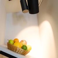  - Светильник LGD-SHOP-4TR-R100-40W Warm SP3000-Fruit (BK, 24 deg) (Arlight, IP20 Металл, 3 года)