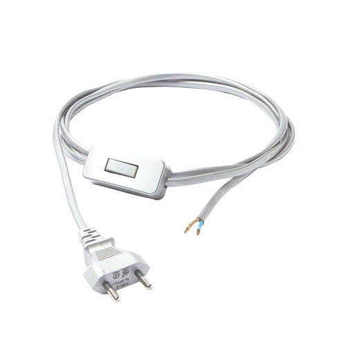 Кабель с выключателем Nowodvorski Cameleon Cable with switch 8612 