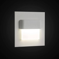  - Встраиваемый светодиодный светильник Citilux Скалли CLD006K0