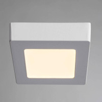  - Потолочный светильник Arte Lamp Angolo A3608PL-1WH