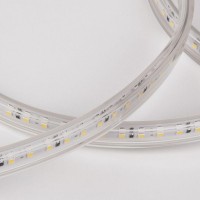  - Светодиодная влагозащищенная лента Elektrostandard 14,4W/m 120LED/m 2835SMD холодный белый 50M 4690389170973