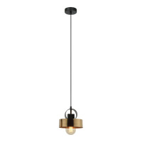  - Подвесной светильник Lussole Loft Gilpin LSP-8567
