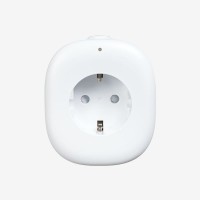  - Умная розетка Smart Socket