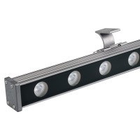  - Светодиодный прожектор AR-LINE-1000S-18W-220V Day (Grey, 30 deg) (Arlight, Закрытый)