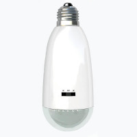  - Аварийный светодиодный светильник Horoz Muller белый 084-018-0001 (HL310L)