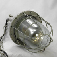  - Подвеcной светильник Lussole Loft LSP-9524