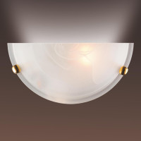  - Настенный светильник Sonex Duna 053 золото