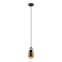  - Подвесной светильник Lussole Loft Gilpin LSP-8568