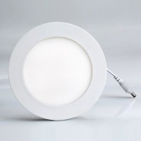  - Светильник DL-142M-13W Day White (Arlight, IP40 Металл, 3 года)