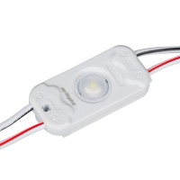  - Модуль герметичный ARL-LC2835-0.5W-12V White 160deg (Arlight, Закрытый)