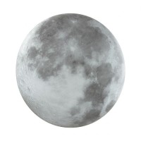  - Настенно-потолочный светодиодный светильник Sonex Moon 3084/DL