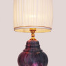 Настольная лампа Abrasax Lilie TL.7813-1GO - Настольная лампа Abrasax Lilie TL.7813-1GO