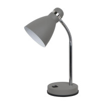 - Настольная лампа Arte Lamp Mercoled A5049LT-1GY