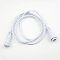  - Провод Uniel UCX-PP2/Y90-100 White 1 Sticker UL-00003855