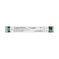  - Блок питания ARV-SP24060-LONG-PFC-DALI-A (24V, 2.5A, 60W) (Arlight, IP20 Металл, 5 лет)