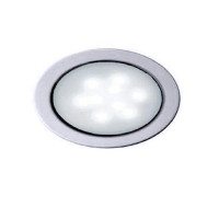  - Встраиваемый светодиодный светильник IMEX IL.0012.2415