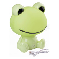  - Настольная лампа Lucide Dodo Frog 71592/03/85