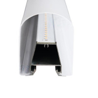 - Светильник для зеркал в ванную с выключателем Kanlux ROLSO LED IP44 15W-NW 26700