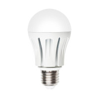  - Лампа светодиодная диммируемая Uniel E27 11W 4500K груша матовая LED-A60-11W/NW/E27/FR/DIM 08686