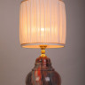 Настольная лампа Abrasax Lilie TL.7814-1GO - Настольная лампа Abrasax Lilie TL.7814-1GO