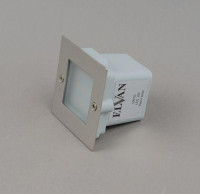  - Встраиваемый светодиодный светильник Elvan VLS-А025-(5901S)