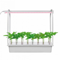  - Светодиодный светильник для растений Uniel Minigarden ULT-P44D-10W/Sple IP20 Aqua Simple White UL-00004499