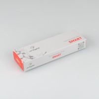  - Контроллер тока SMART-K5-RGBW (12-36V, 4x700mA, 2.4G) (Arlight, IP20 Пластик, 5 лет)