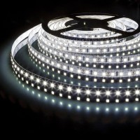  - Светодиодная лента Elektrostandard 9,6W/m 120LED/m 2835SMD холодный белый 5M 4690389135866