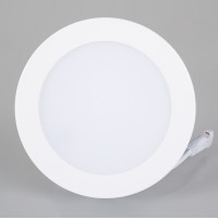  - Светильник DL-BL125-9W Day White (Arlight, IP40 Металл, 3 года)