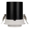 Светильник LGD-PULL-R100-10W White6000 (WH, 20 deg) (Arlight, IP20 Металл, 3 года) - Светильник LGD-PULL-R100-10W White6000 (WH, 20 deg) (Arlight, IP20 Металл, 3 года)