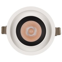  - Светильник LGD-PULL-R100-10W White6000 (WH, 20 deg) (Arlight, IP20 Металл, 3 года)