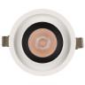 Светильник LGD-PULL-R100-10W White6000 (WH, 20 deg) (Arlight, IP20 Металл, 3 года) - Светильник LGD-PULL-R100-10W White6000 (WH, 20 deg) (Arlight, IP20 Металл, 3 года)