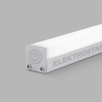  - Настенный светодиодный светильник Elektrostandard Sensor stick 55003/Led 4690389181979