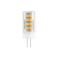  - Лампа светодиодная Elektrostandard G4 7W 3300K прозрачная 4690389044786